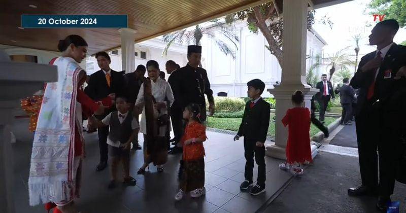 Youtube.com/Kompas TV